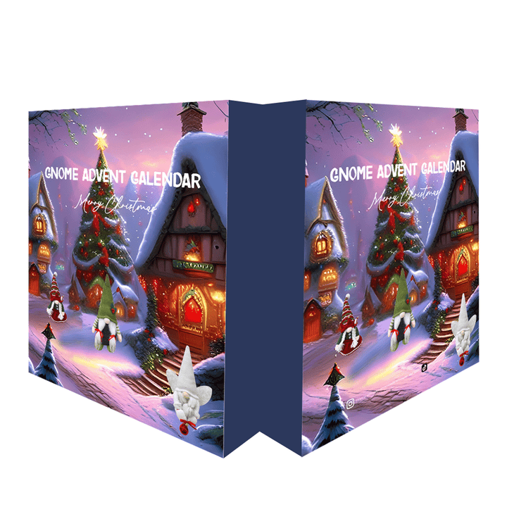 Magical Advent Calendar 2024 - ElfEnChill