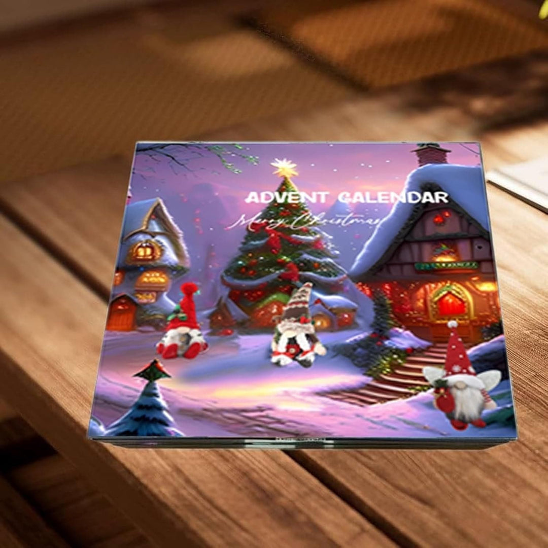 Magical Advent Calendar 2024 - ElfEnChill