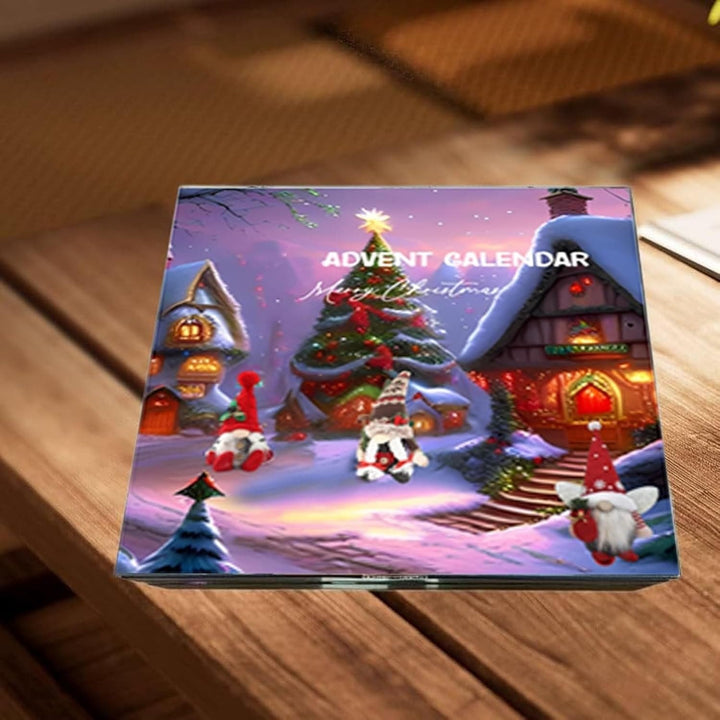 Magical Advent Calendar 2024 - ElfEnChill
