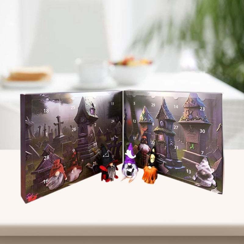 Magical Advent Calendar 2024 - ElfEnChill