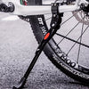 Adjustable Bicycle Stand - Sturdy Side Kickstand for Bicycles