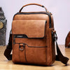 Randel - Leather Laptop Bag | Elegant and Durable