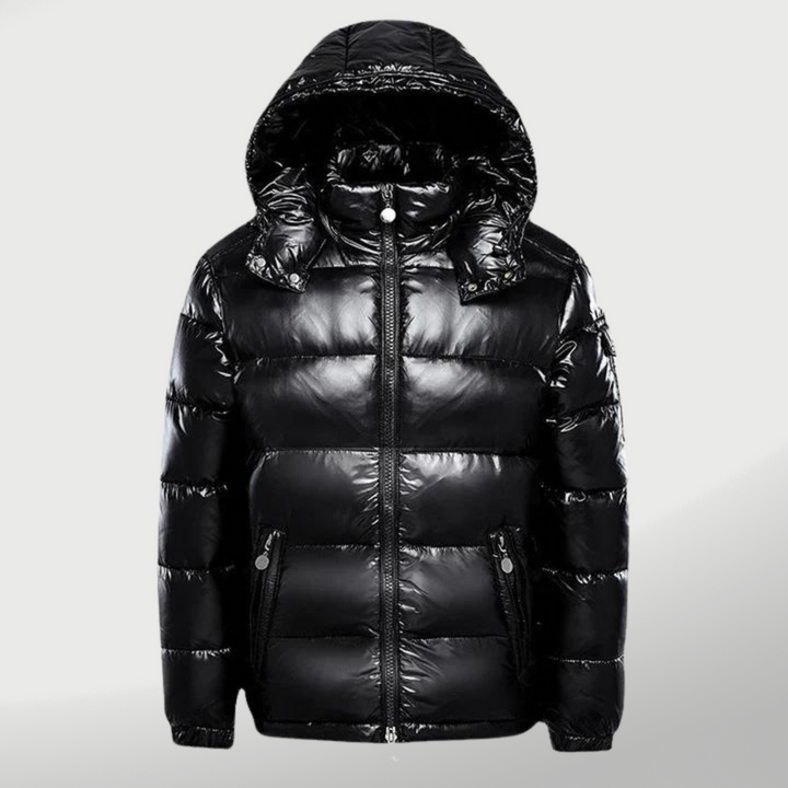 Glacier Shield Puffer