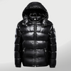 Glacier Shield Puffer