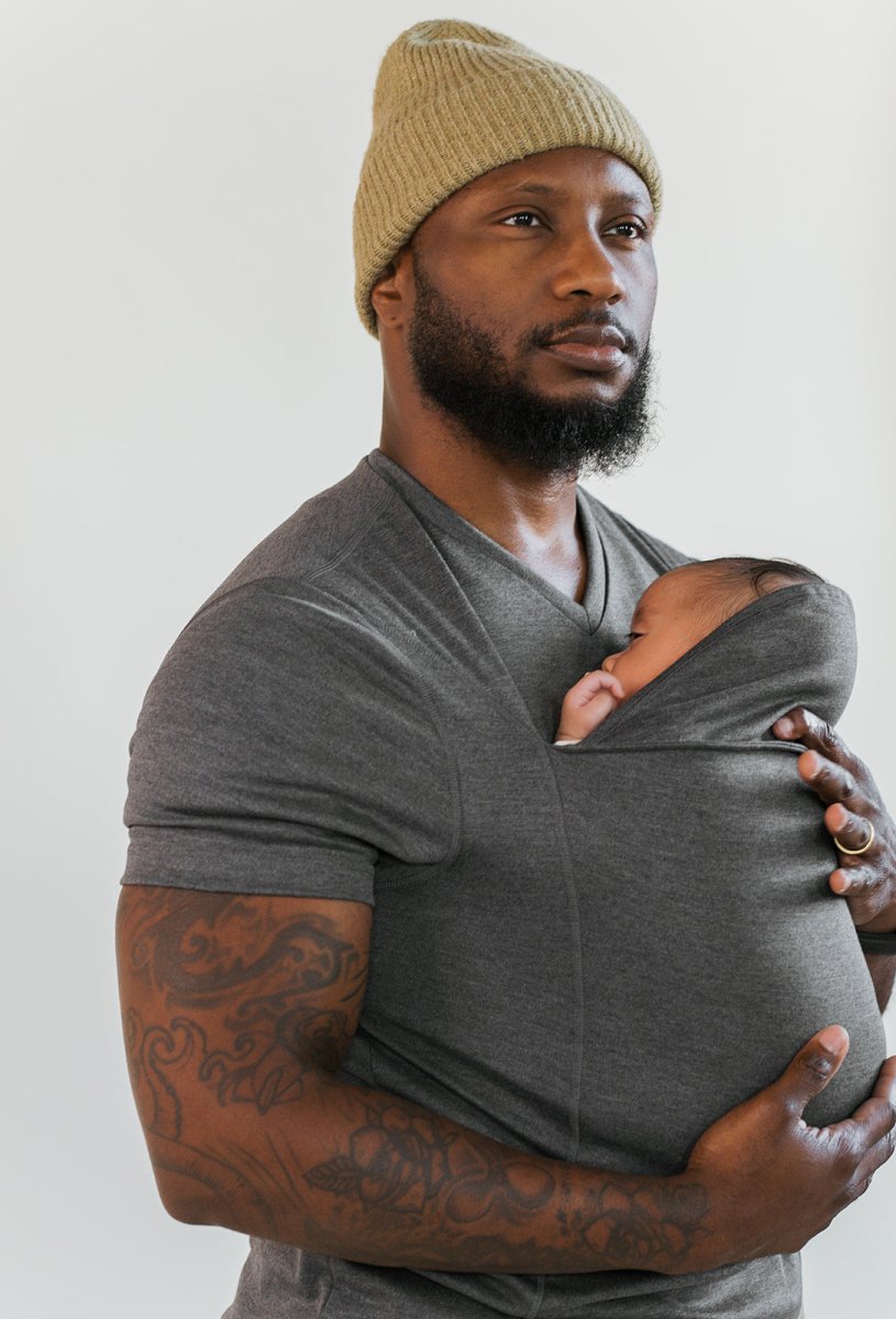 Babywearing T-Shirt – CarryEase