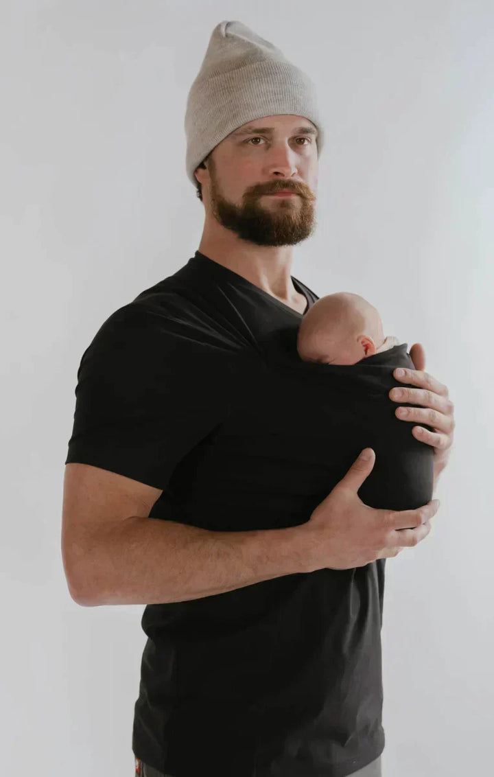 Baby Carrier T-Shirt - CarryEase