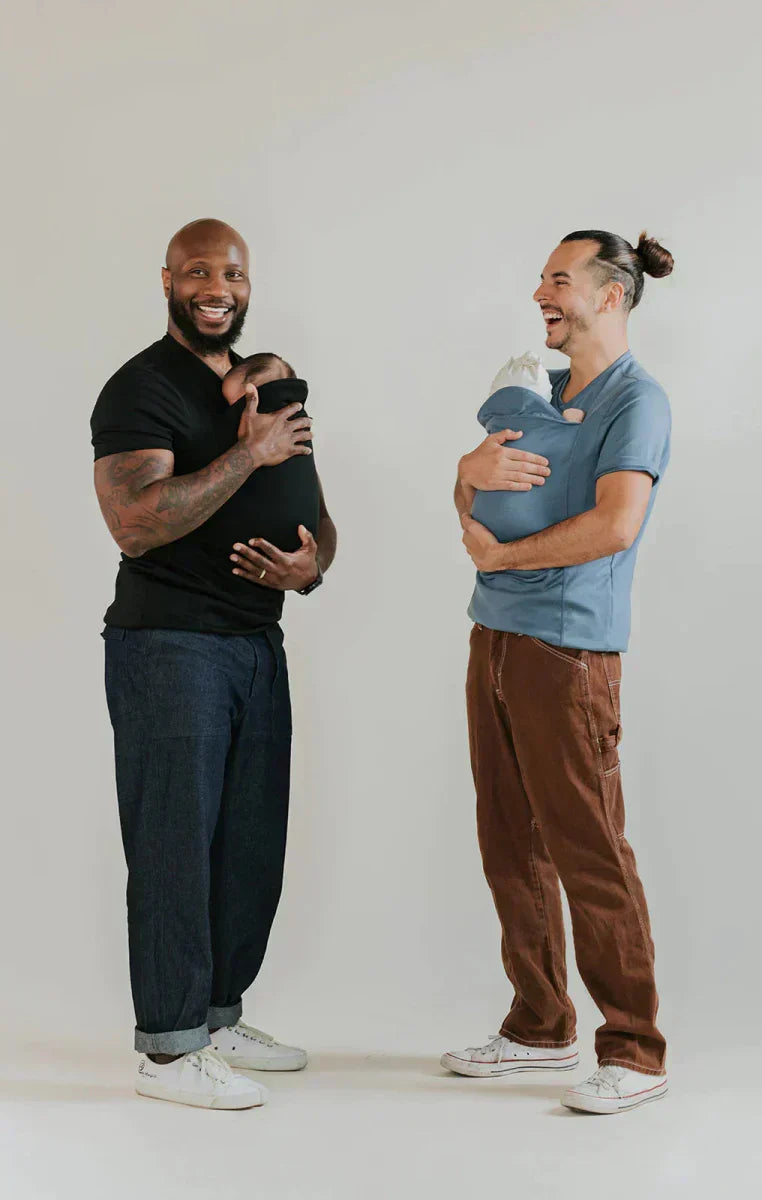 Babywearing T-Shirt – CarryEase