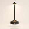 Battery Table Lamp | Cordless Table Lamp | Touch Dimmable Lamp | Lunelle