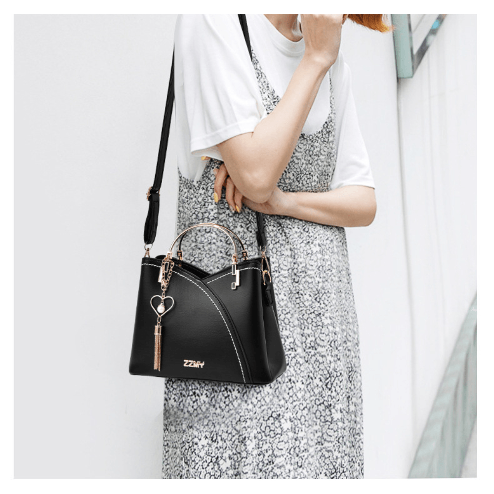 Tote Bag - Luxury Handbags for Women
