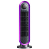 Tower Fan Portable Compact Desktop LED Display Digital Control Desk
