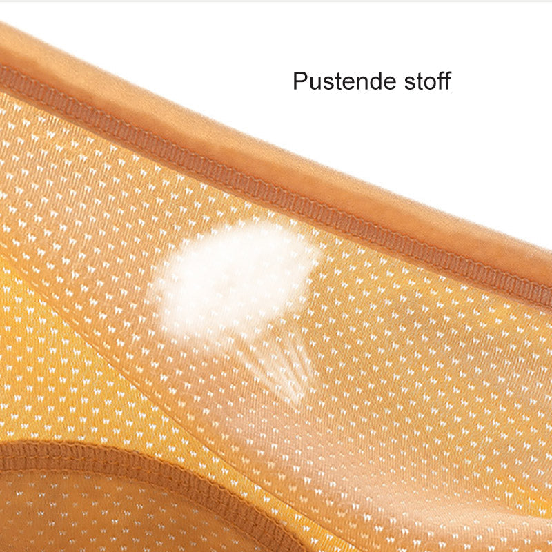 Women's Leak-Proof Underwear | Reusable Eco-Friendly Comfort Knickers