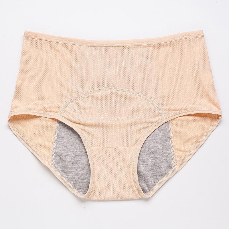 Women's Leak-Proof Underwear | Reusable Eco-Friendly Comfort Knickers
