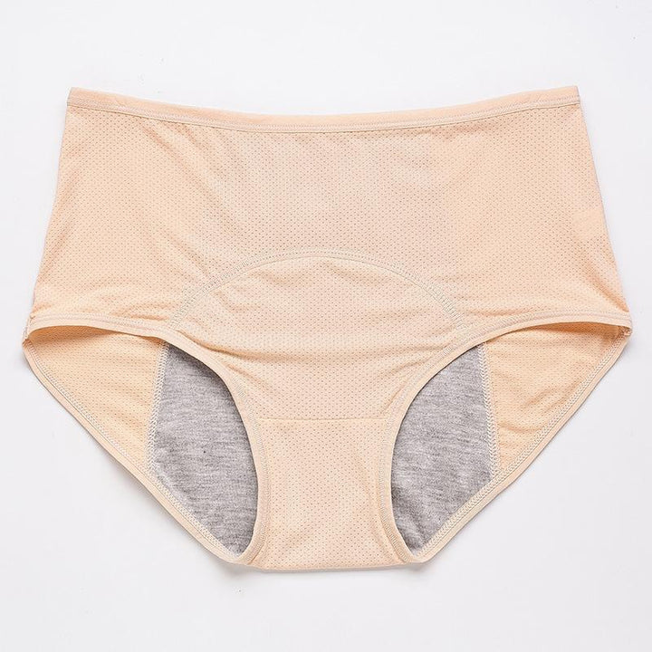 Women's Leak-Proof Underwear | Reusable Eco-Friendly Comfort Knickers