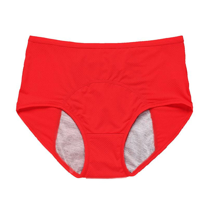 Women's Leak-Proof Underwear | Reusable Eco-Friendly Comfort Knickers
