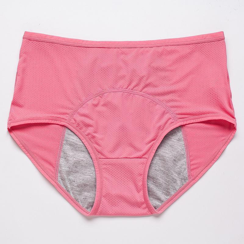 Women's Leak-Proof Underwear | Reusable Eco-Friendly Comfort Knickers