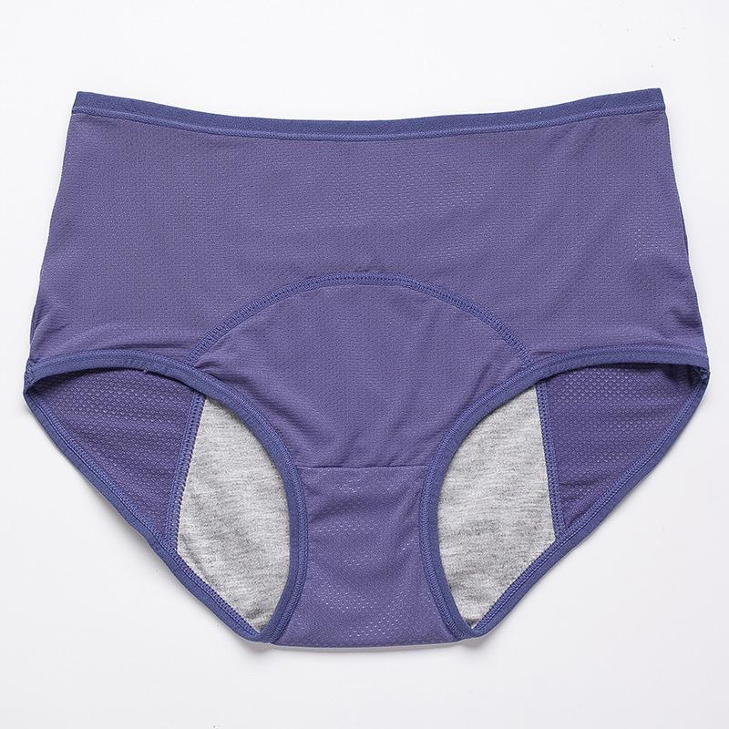 Women's Leak-Proof Underwear | Reusable Eco-Friendly Comfort Knickers