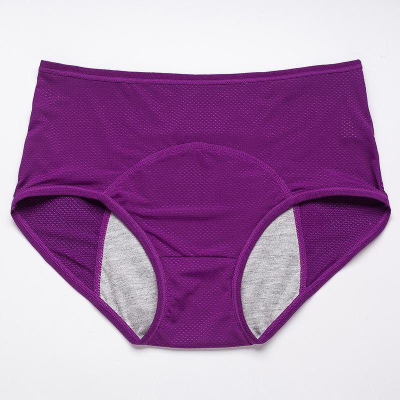 Women's Leak-Proof Underwear | Reusable Eco-Friendly Comfort Knickers