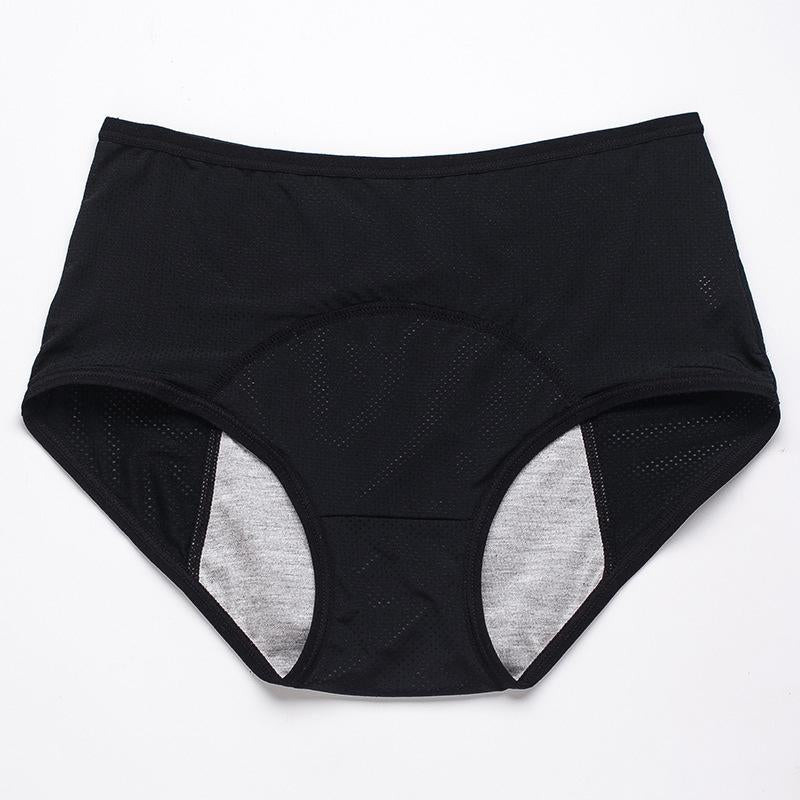 Women's Leak-Proof Underwear | Reusable Eco-Friendly Comfort Knickers
