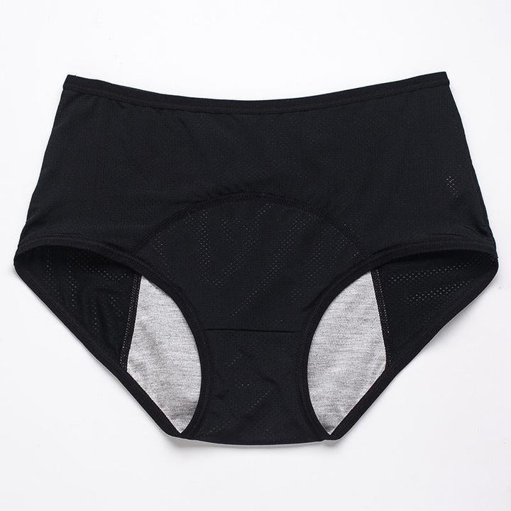 Women's Leak-Proof Underwear | Reusable Eco-Friendly Comfort Knickers