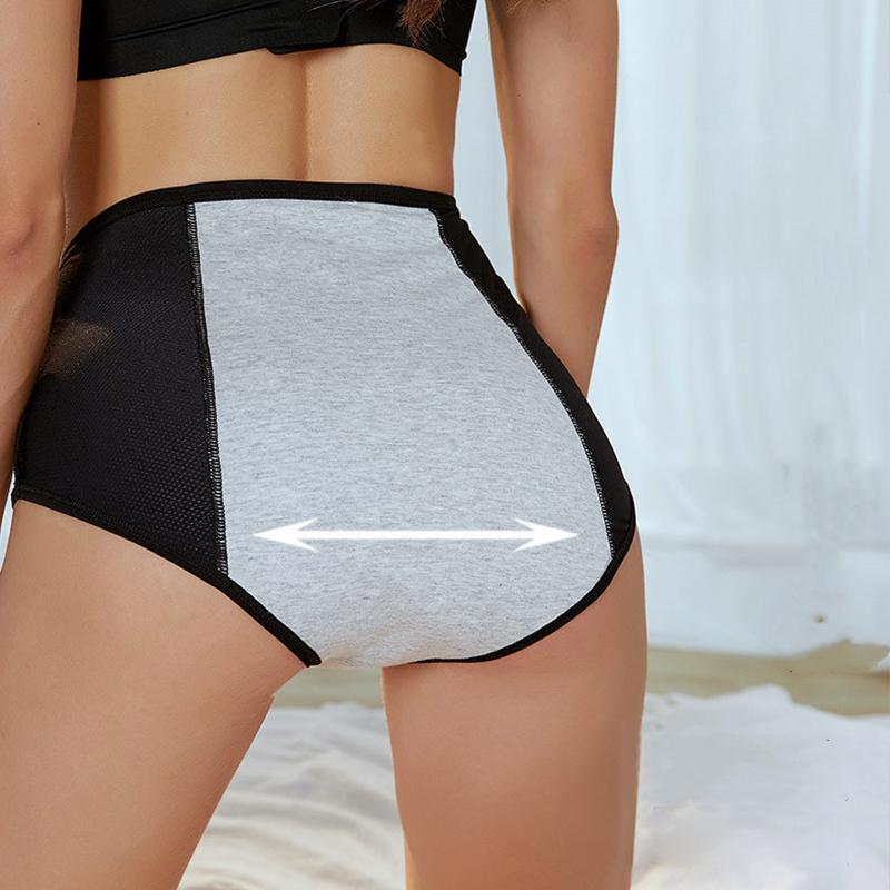 Women's Leak-Proof Underwear | Reusable Eco-Friendly Comfort Knickers