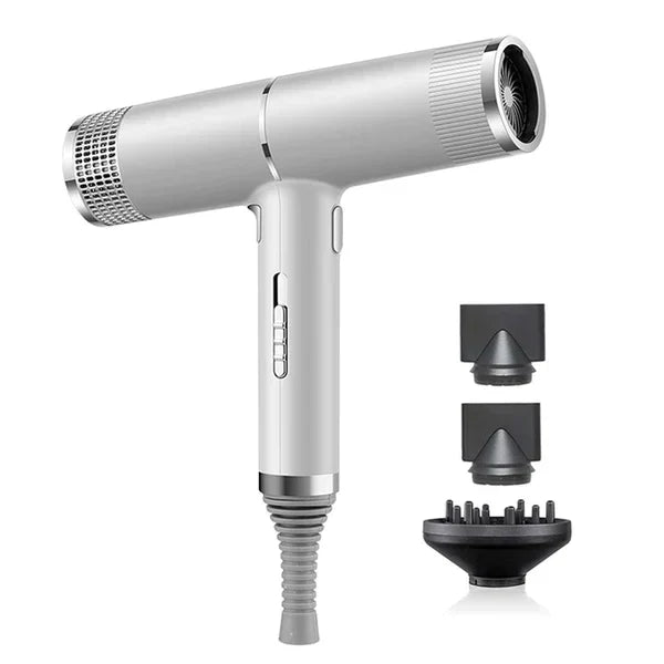 Hair Dryer - Ultra Lightweight - Fast Drying | Ion Technology