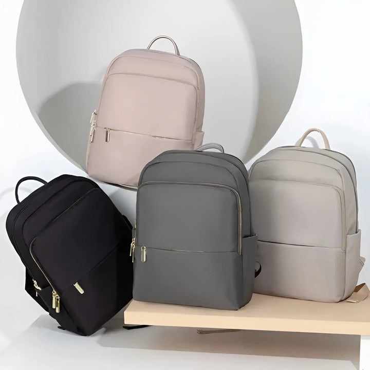 Fashionable Multifunctional Backpack for Women – Sophia
