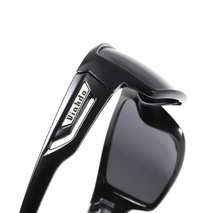 GlareShield Polarised Sunglasses | Durable Photochromic UV400 Eyewear for Outdoor Activities