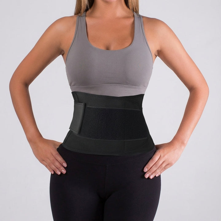 Heat-Boosting Training Belt - ThermoBelt