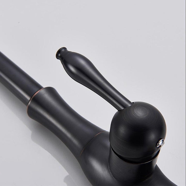 Kitchen Tap | Pull-Out Kitchen Mixer Tap | Sink Tap | AquaKraft