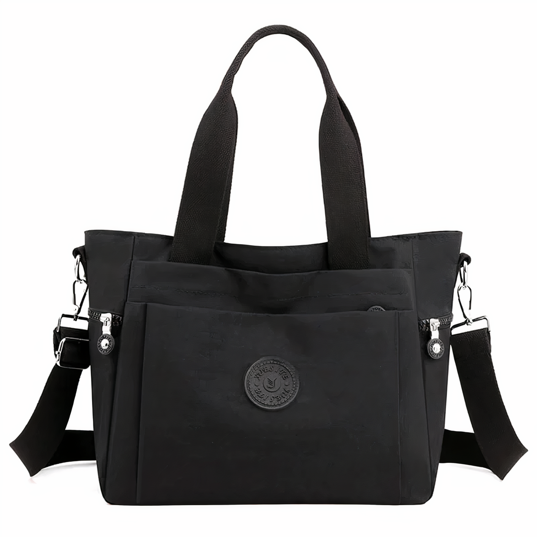 Large Capacity Handbag - Waterproof - Various Colours