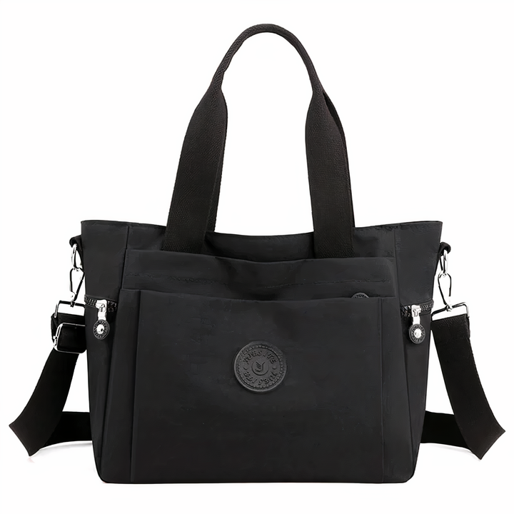 Large Capacity Handbag - Waterproof - Various Colours