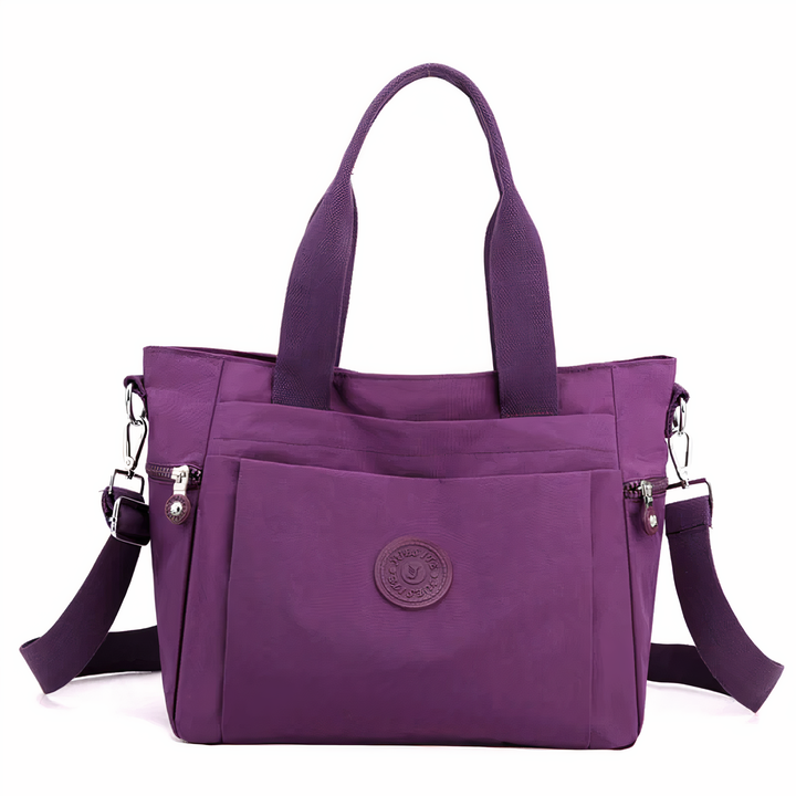 Large Capacity Handbag - Waterproof - Various Colours