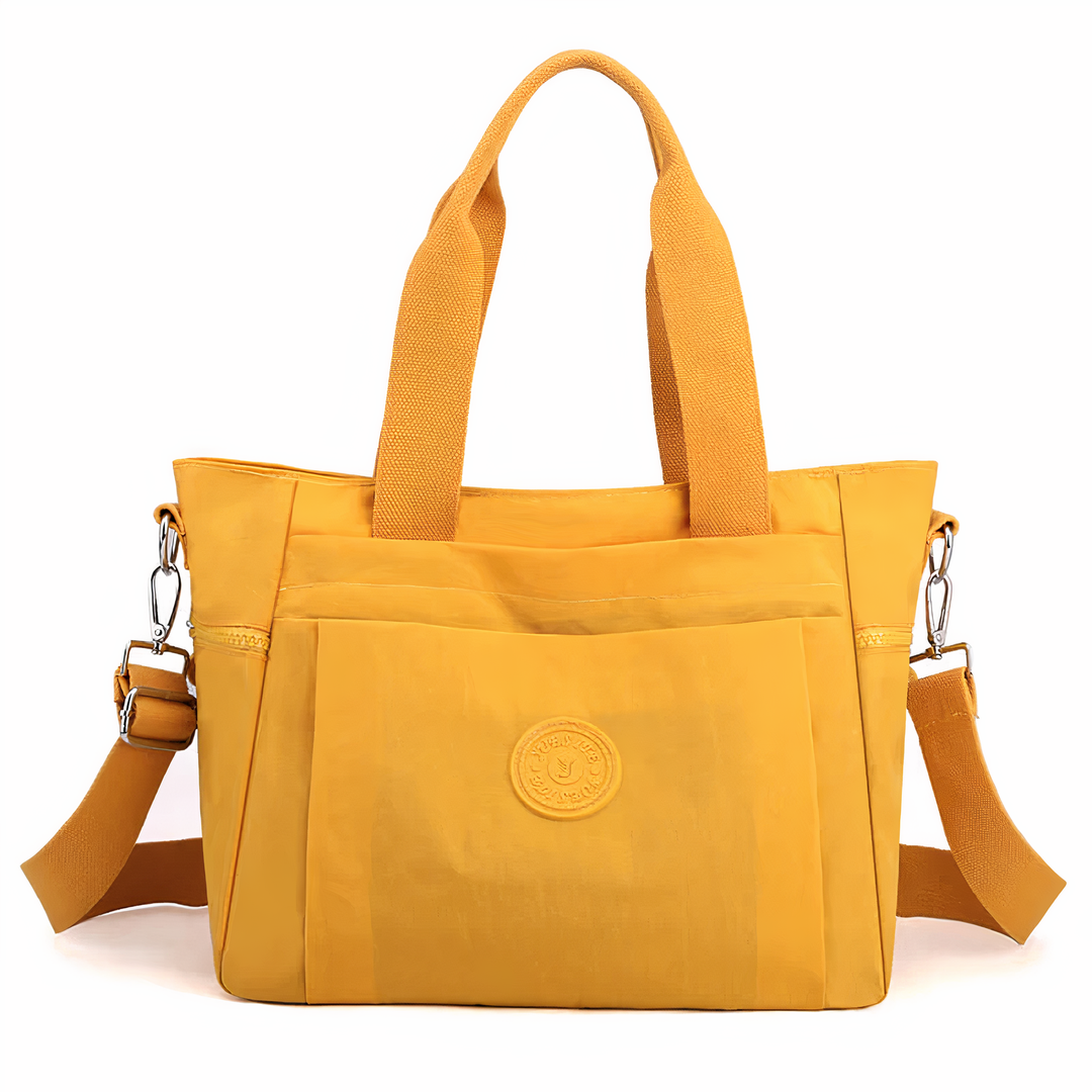Large Capacity Handbag - Waterproof - Various Colours