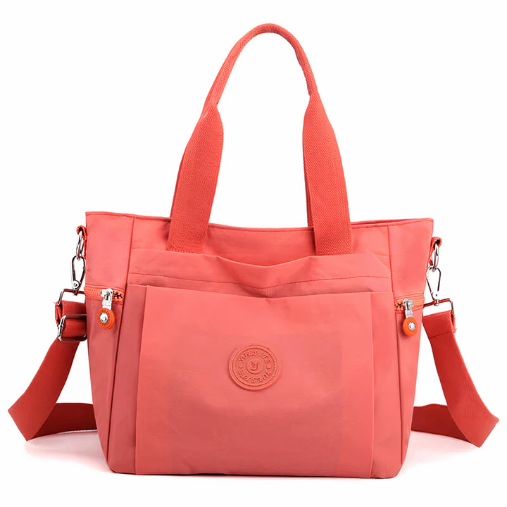 Large Capacity Handbag - Waterproof - Various Colours