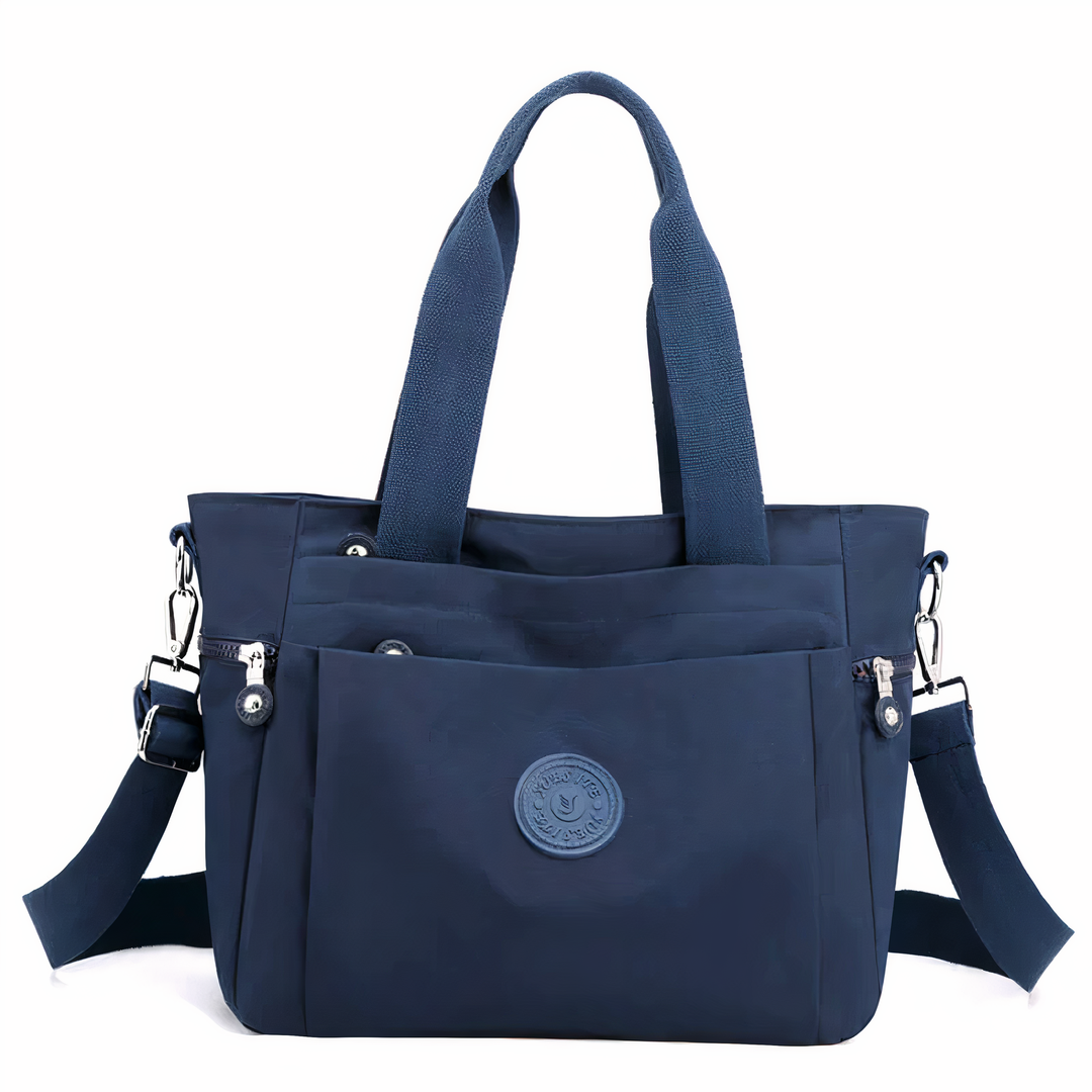 Large Capacity Handbag - Waterproof - Various Colours