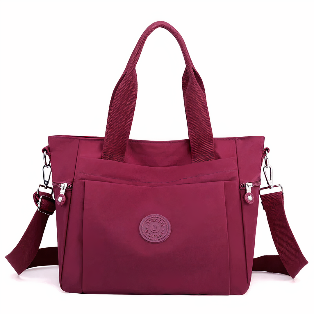 Large Capacity Handbag - Waterproof - Various Colours
