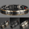 Stainless Steel Magnetic Bracelet – CoreFlex