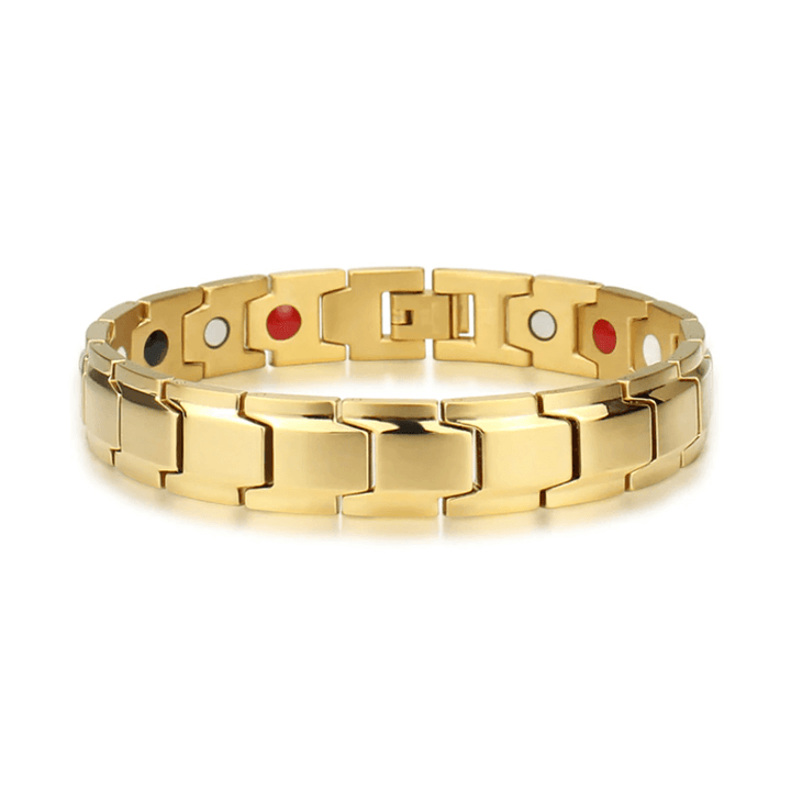 Stainless Steel Magnetic Bracelet – CoreFlex