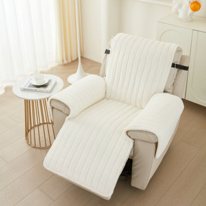 Snug Weave Recliner Chair Cover