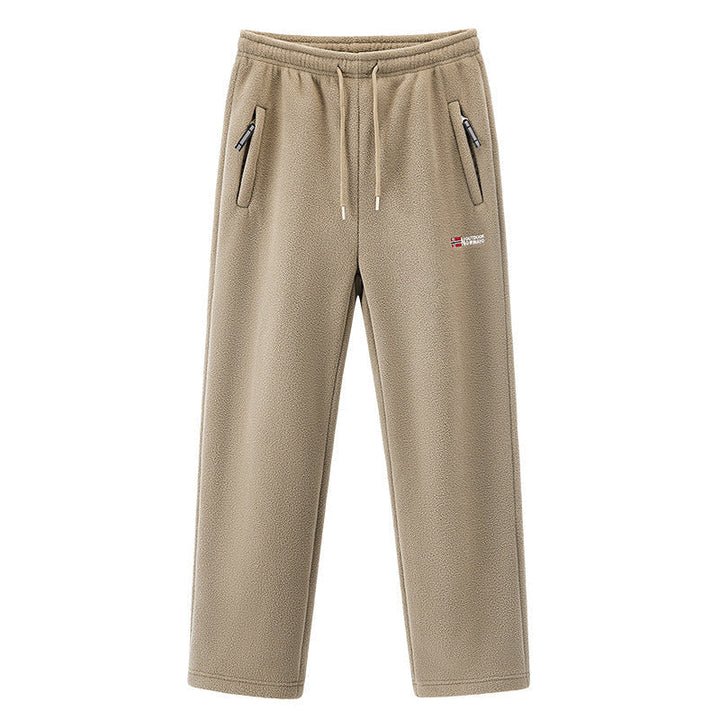 Women's Tracksuit with Fleece Cardigan and Jogging Bottoms