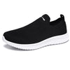 Knit Slip-On Trainers with Arch Support