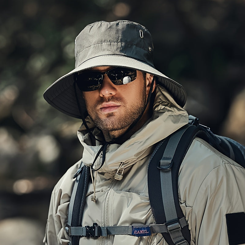 Sun Hat | UV Protection for Walks and the Beach