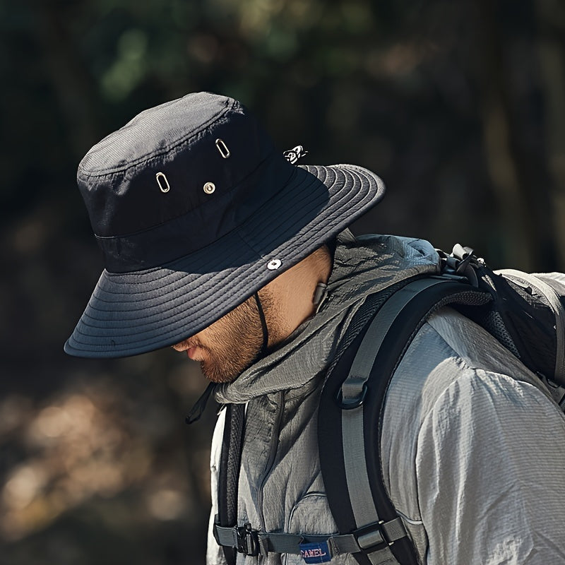 Sun Hat | UV Protection for Walks and the Beach