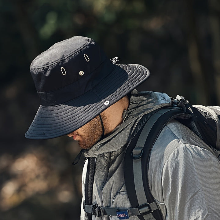 Sun Hat | UV Protection for Walks and the Beach