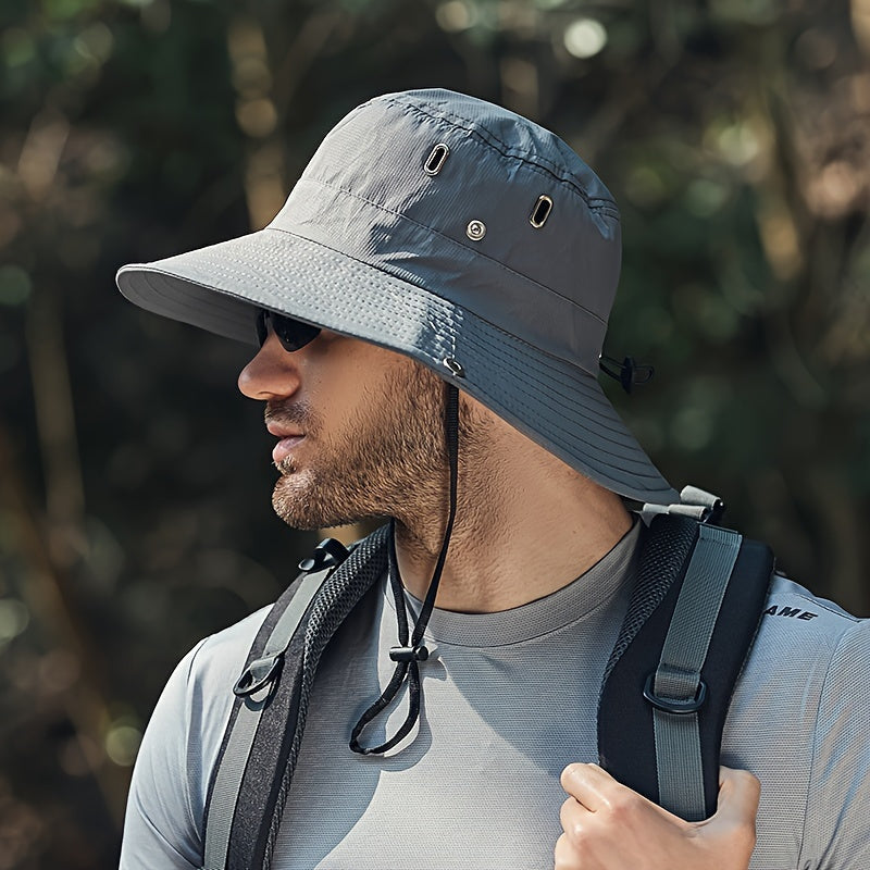 Sun Hat | UV Protection for Walks and the Beach